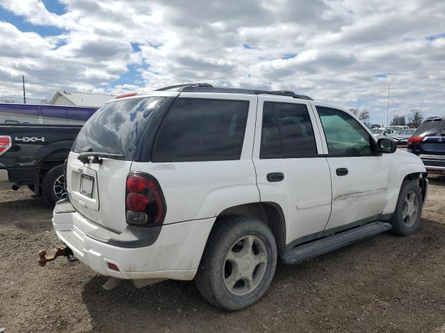 Photo 2 VIN: 1GNDT13SX72118817 - CHEVROLET TRAILBLZR 