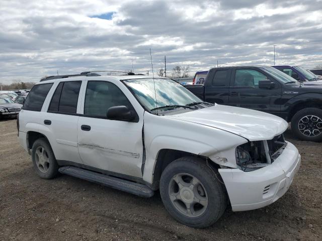 Photo 3 VIN: 1GNDT13SX72118817 - CHEVROLET TRAILBLZR 