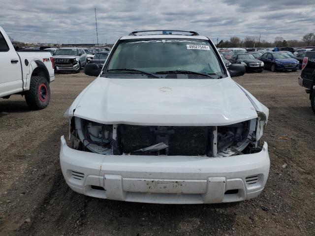 Photo 4 VIN: 1GNDT13SX72118817 - CHEVROLET TRAILBLZR 