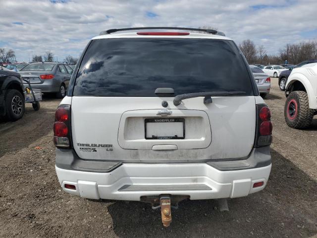 Photo 5 VIN: 1GNDT13SX72118817 - CHEVROLET TRAILBLZR 