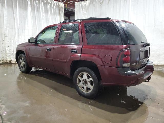 Photo 1 VIN: 1GNDT13SX72174059 - CHEVROLET TRAILBLZR 