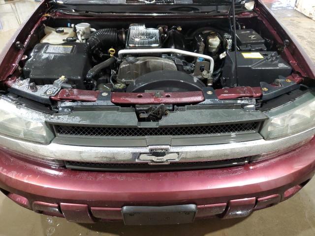 Photo 11 VIN: 1GNDT13SX72174059 - CHEVROLET TRAILBLZR 