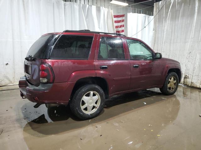 Photo 2 VIN: 1GNDT13SX72174059 - CHEVROLET TRAILBLZR 