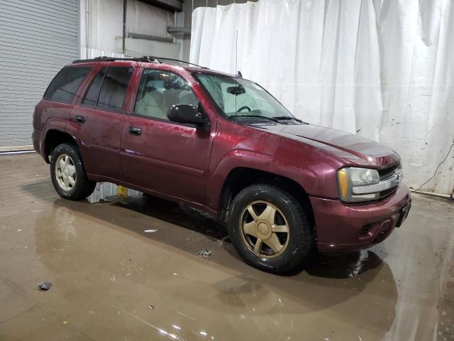 Photo 3 VIN: 1GNDT13SX72174059 - CHEVROLET TRAILBLZR 