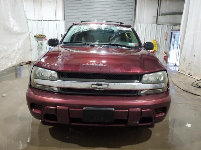 Photo 4 VIN: 1GNDT13SX72174059 - CHEVROLET TRAILBLZR 