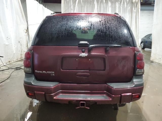 Photo 5 VIN: 1GNDT13SX72174059 - CHEVROLET TRAILBLZR 