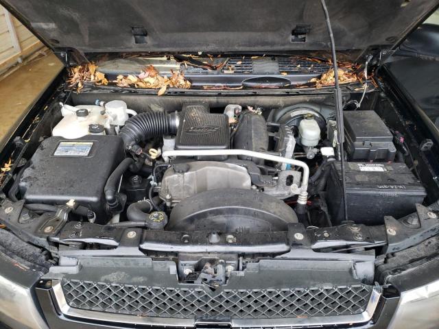 Photo 10 VIN: 1GNDT13SX72180511 - CHEVROLET TRAILBLAZE 