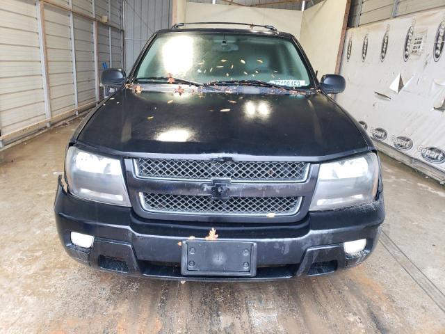 Photo 4 VIN: 1GNDT13SX72180511 - CHEVROLET TRAILBLAZE 