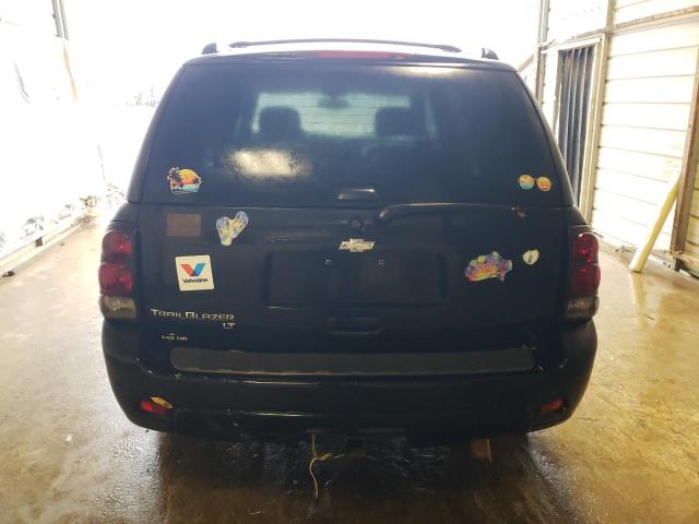 Photo 5 VIN: 1GNDT13SX72180511 - CHEVROLET TRAILBLAZE 