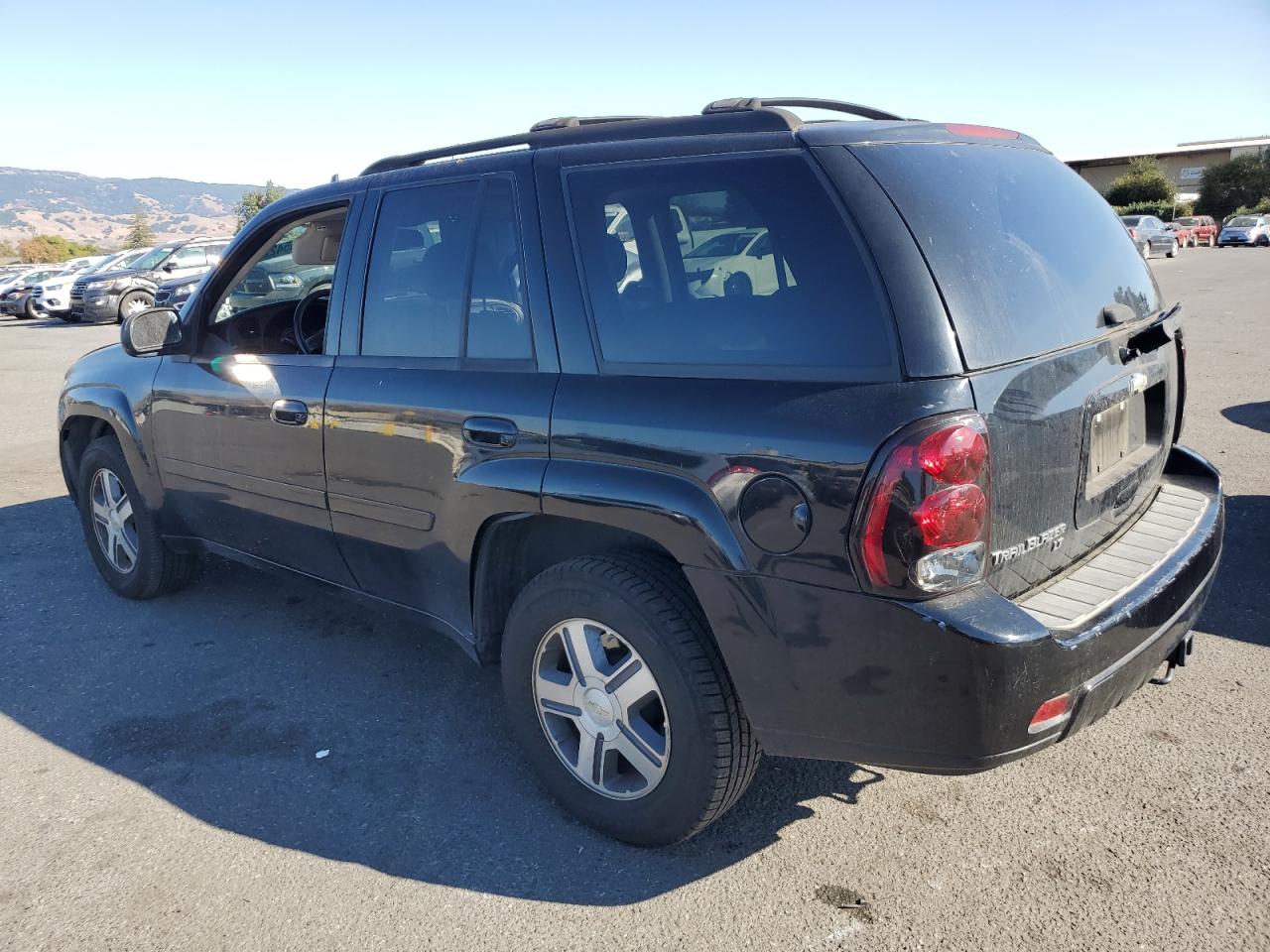 Photo 1 VIN: 1GNDT13SX72182999 - CHEVROLET TRAILBLAZER 