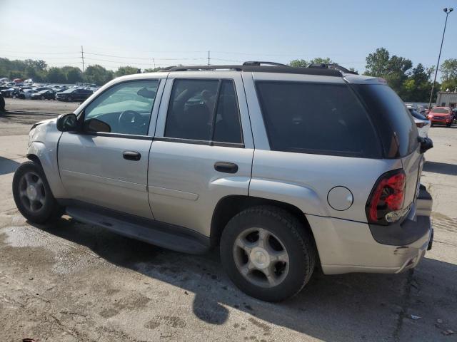 Photo 1 VIN: 1GNDT13SX72218741 - CHEVROLET TRAILBLAZE 