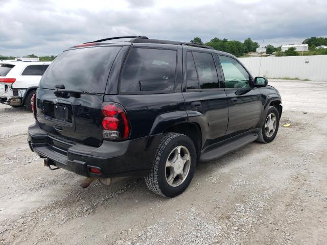 Photo 2 VIN: 1GNDT13SX72248211 - CHEVROLET TRAILBLAZE 