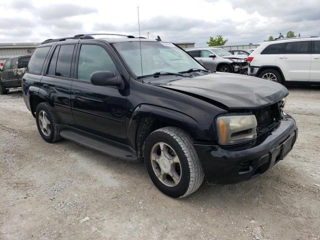 Photo 3 VIN: 1GNDT13SX72248211 - CHEVROLET TRAILBLAZE 