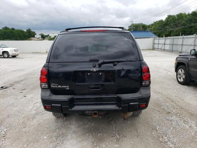 Photo 5 VIN: 1GNDT13SX72248211 - CHEVROLET TRAILBLAZE 