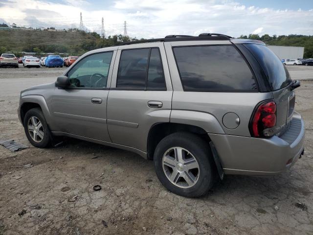 Photo 1 VIN: 1GNDT13SX72257488 - CHEVROLET TRAILBLAZE 