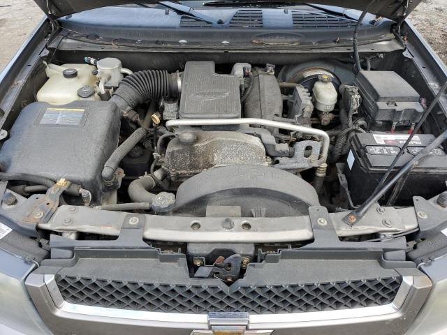 Photo 11 VIN: 1GNDT13SX72257488 - CHEVROLET TRAILBLAZE 