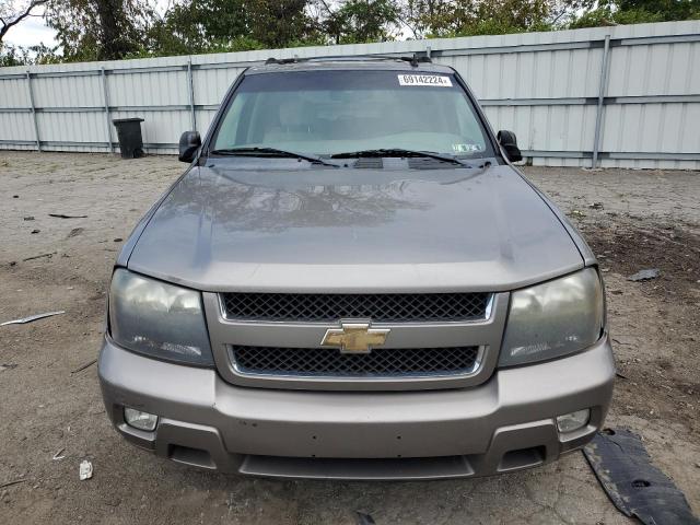 Photo 4 VIN: 1GNDT13SX72257488 - CHEVROLET TRAILBLAZE 