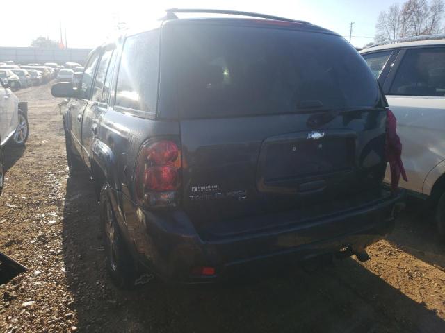 Photo 2 VIN: 1GNDT13SX72280298 - CHEVROLET TRAILBLAZE 