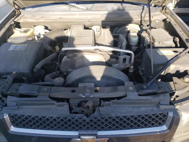 Photo 6 VIN: 1GNDT13SX72280298 - CHEVROLET TRAILBLAZE 