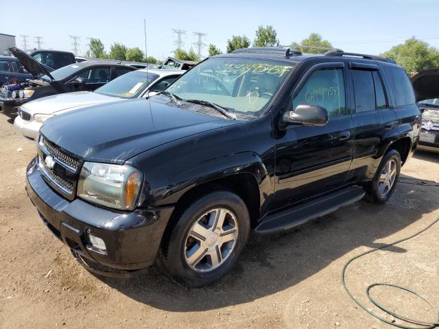 Photo 0 VIN: 1GNDT13SX72309556 - CHEVROLET TRAILBLAZE 