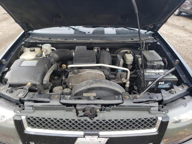 Photo 10 VIN: 1GNDT13SX72309556 - CHEVROLET TRAILBLAZE 