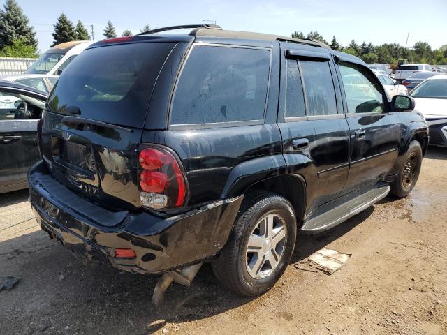 Photo 2 VIN: 1GNDT13SX72309556 - CHEVROLET TRAILBLAZE 