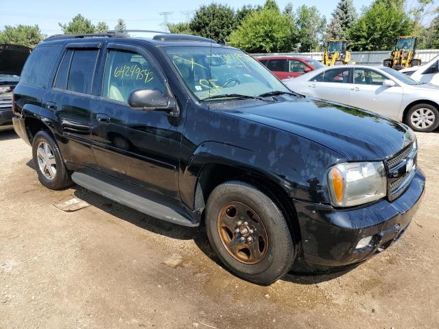 Photo 3 VIN: 1GNDT13SX72309556 - CHEVROLET TRAILBLAZE 