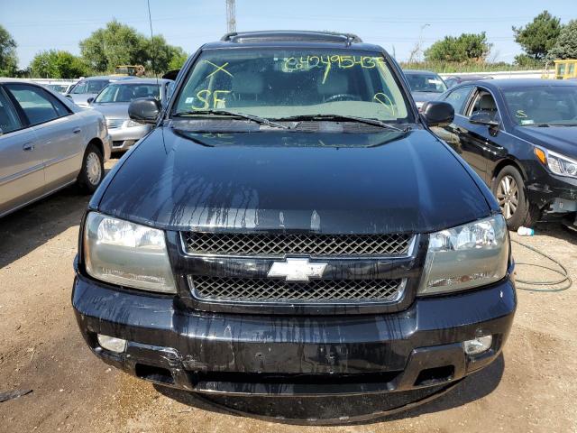 Photo 4 VIN: 1GNDT13SX72309556 - CHEVROLET TRAILBLAZE 