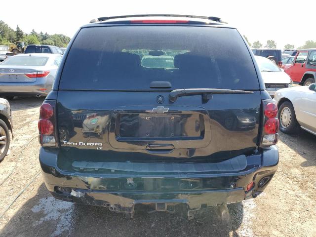 Photo 5 VIN: 1GNDT13SX72309556 - CHEVROLET TRAILBLAZE 