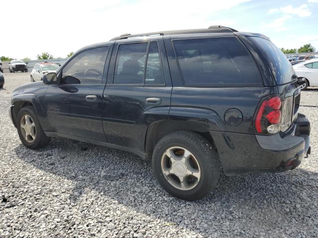 Photo 1 VIN: 1GNDT13SX82104272 - CHEVROLET TRAILBLAZE 