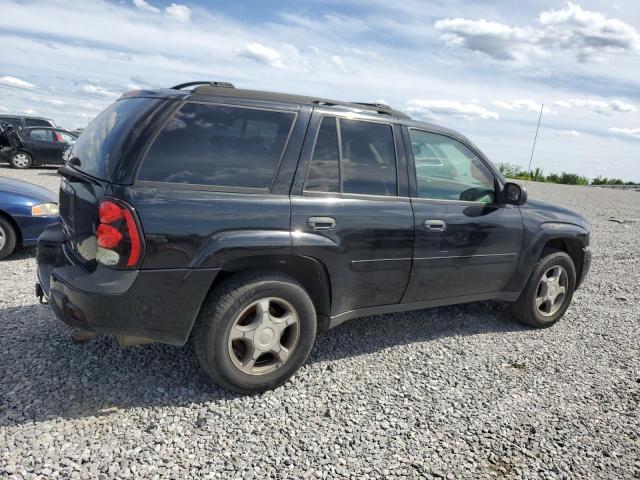 Photo 2 VIN: 1GNDT13SX82104272 - CHEVROLET TRAILBLAZE 