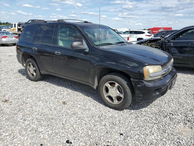 Photo 3 VIN: 1GNDT13SX82104272 - CHEVROLET TRAILBLAZE 