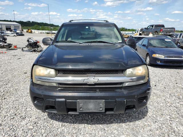 Photo 4 VIN: 1GNDT13SX82104272 - CHEVROLET TRAILBLAZE 