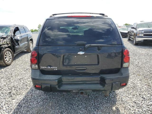 Photo 5 VIN: 1GNDT13SX82104272 - CHEVROLET TRAILBLAZE 