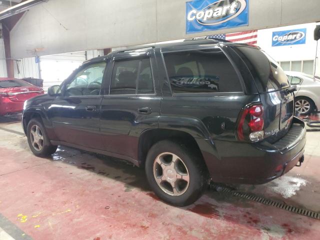 Photo 1 VIN: 1GNDT13SX82104370 - CHEVROLET TRAILBLAZE 