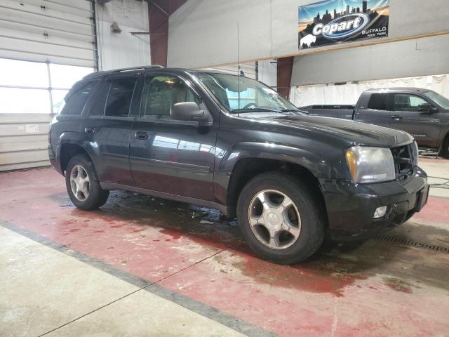 Photo 3 VIN: 1GNDT13SX82104370 - CHEVROLET TRAILBLAZE 