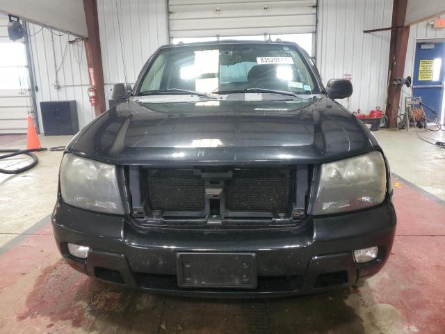 Photo 4 VIN: 1GNDT13SX82104370 - CHEVROLET TRAILBLAZE 