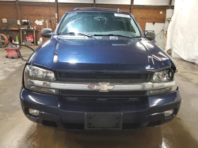 Photo 4 VIN: 1GNDT13SX82115160 - CHEVROLET TRAILBLZR 