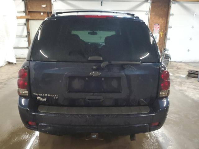 Photo 5 VIN: 1GNDT13SX82115160 - CHEVROLET TRAILBLZR 