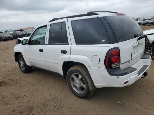 Photo 1 VIN: 1GNDT13SX82125882 - CHEVROLET TRAILBLAZE 