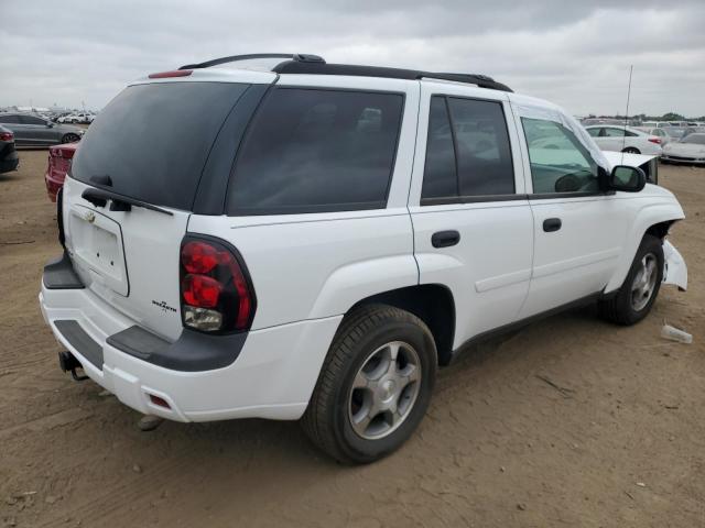 Photo 2 VIN: 1GNDT13SX82125882 - CHEVROLET TRAILBLAZE 