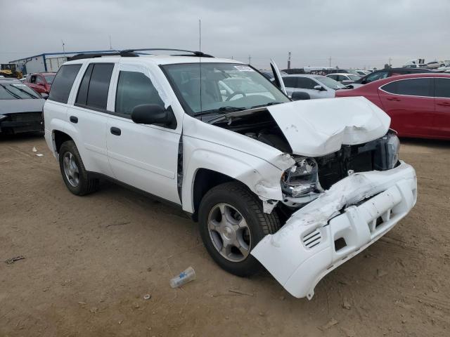 Photo 3 VIN: 1GNDT13SX82125882 - CHEVROLET TRAILBLAZE 