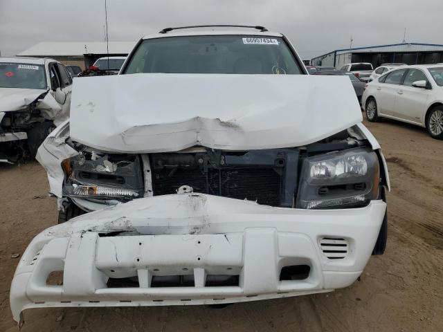 Photo 4 VIN: 1GNDT13SX82125882 - CHEVROLET TRAILBLAZE 