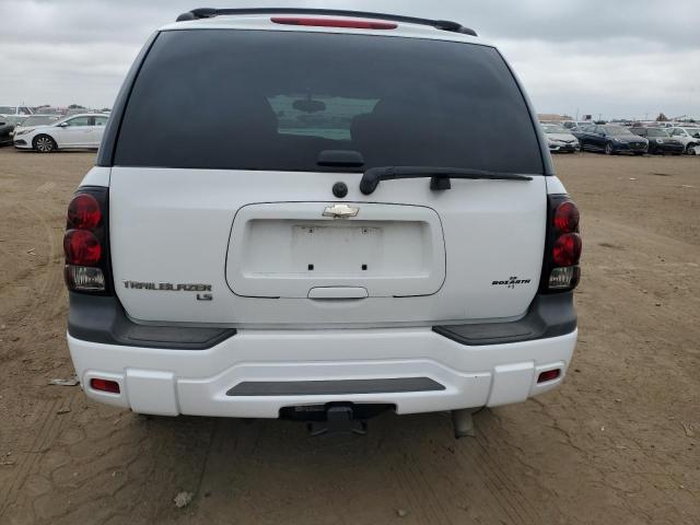 Photo 5 VIN: 1GNDT13SX82125882 - CHEVROLET TRAILBLAZE 