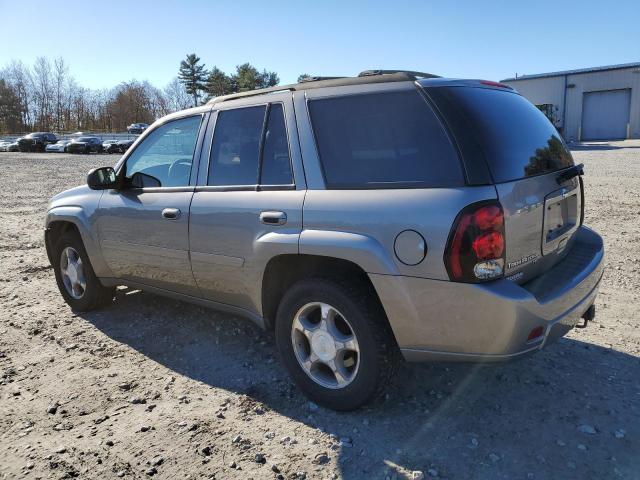 Photo 1 VIN: 1GNDT13SX82163399 - CHEVROLET TRAILBLZR 