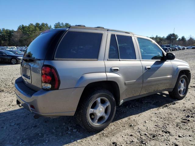 Photo 2 VIN: 1GNDT13SX82163399 - CHEVROLET TRAILBLZR 