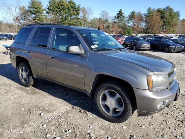 Photo 3 VIN: 1GNDT13SX82163399 - CHEVROLET TRAILBLZR 