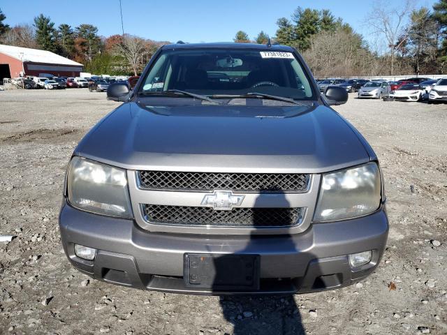 Photo 4 VIN: 1GNDT13SX82163399 - CHEVROLET TRAILBLZR 