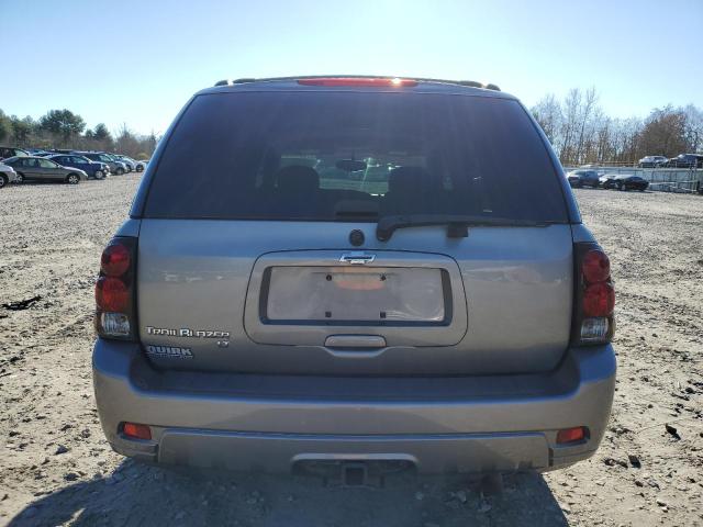 Photo 5 VIN: 1GNDT13SX82163399 - CHEVROLET TRAILBLZR 