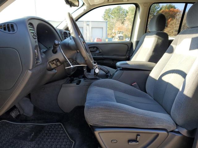 Photo 6 VIN: 1GNDT13SX82163399 - CHEVROLET TRAILBLZR 